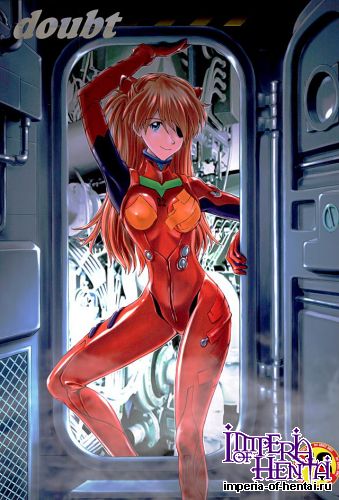 (C89) [Tengu no Tsuzura (Kuro Tengu)] doubt (Neon Genesis Evangelion)