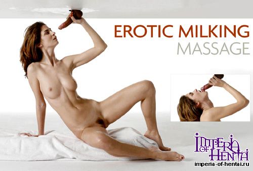 Hegre Art - Charlotta - Erotic Milking Massage [Full HD 1080p]
