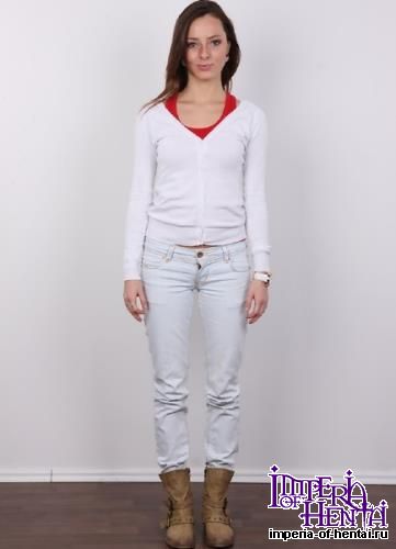Kristyna - 1345 (2014/CzechCasting.com/Czechav.com/HD) Kristyna - 1345 (2014/CzechCasting.com/Czechav.com/HD)