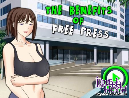 The Benefits of Free Press