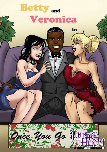 John Persons - Betty and Veronica Love BBC