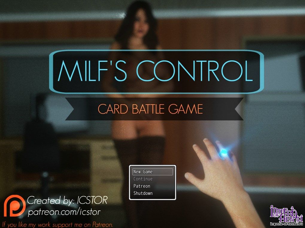 Milf's Control V0.3b » Ð˜Ð¼Ð¿ÐµÑ€Ð¸Ñ Ð¥ÐµÐ½Ñ‚Ð°Ñ - Imperia Of Hentai ... Milfs Control V03b Imperia Of Hentai