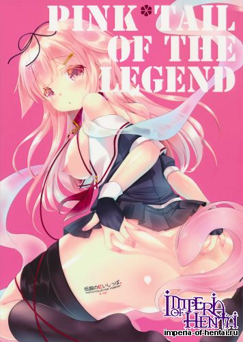 (C89) [melty*strawberry*Pink! (Yuncha*)] Densetsu no Akai Shippo. (Kantai Collection -KanColle-)