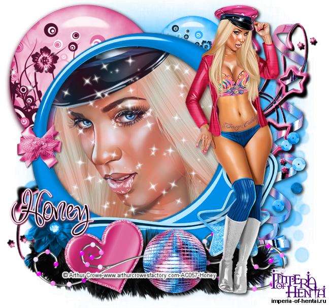 Artworks by Honey1706