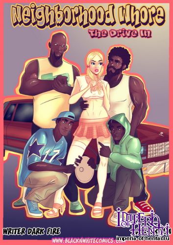 Neighborhood Whore Update