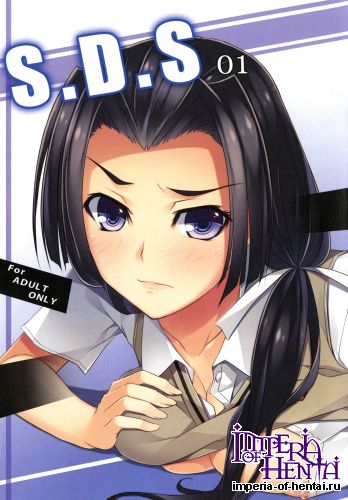 (C82) [Seven deadly sins (homu)] S.D.S 01 (Various)