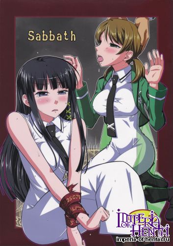 (C89) [Daten-shi no Ana (Decarabia)] Sabbath (Mahouka Koukou no Rettousei)