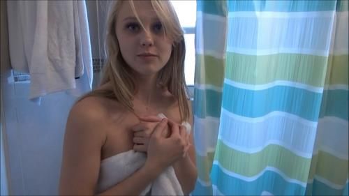 Lily Rader - Nothing Changes (2015/Clips4sale.com/HD)