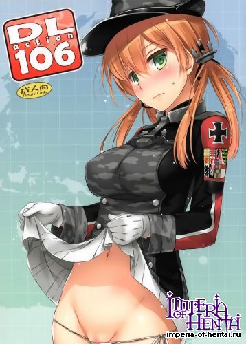 (COMIC1☆10) [Digital Lover (Nakajima Yuka)] D.L. action 106 (Kantai Collection -KanColle-)