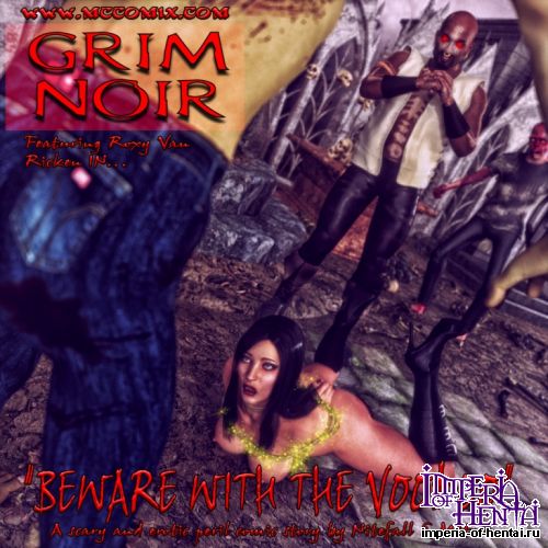 Grim Noir 7-10 (MC)