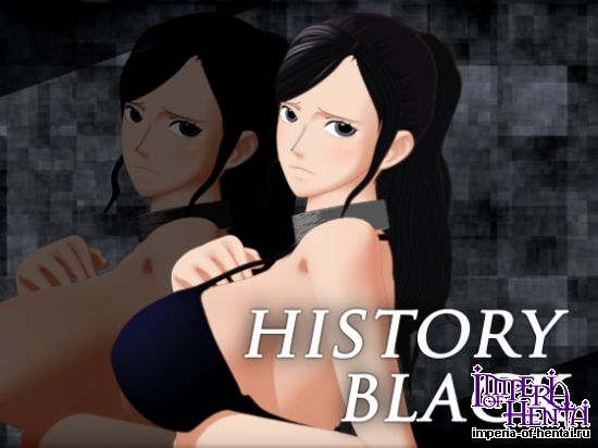 HISTORY BLACK 