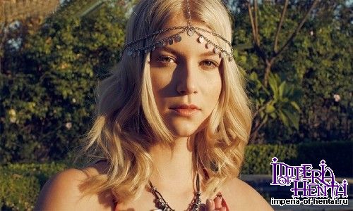  PornFidelity.com - Arya Fae - Boho Beauty [SD 360p]