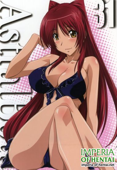 (C88) [STUDIO TRIUMPH (Mutou Keiji)] Astral Bout Ver.31 (ToHeart2)