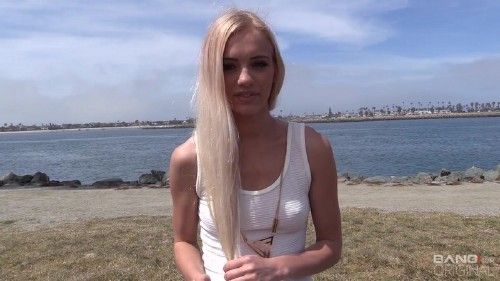  Bang.com - Alex Grey - Exclusive Amateur Teen Alex Grey [SD 486p]