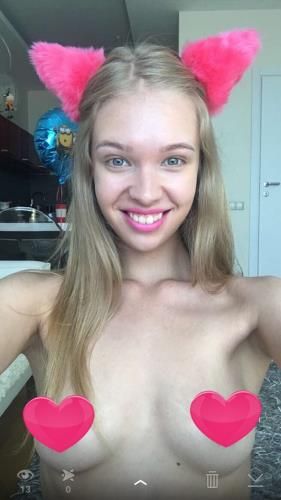 Cute Doll - My Free Cams (2016/MyFreeCams.com/HD)