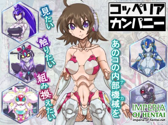 &#12467;&#12483;&#12506;&#12522;&#12450;&#12539;&#12459;&#12531;&#12497;&#12491;&#12540;1.2