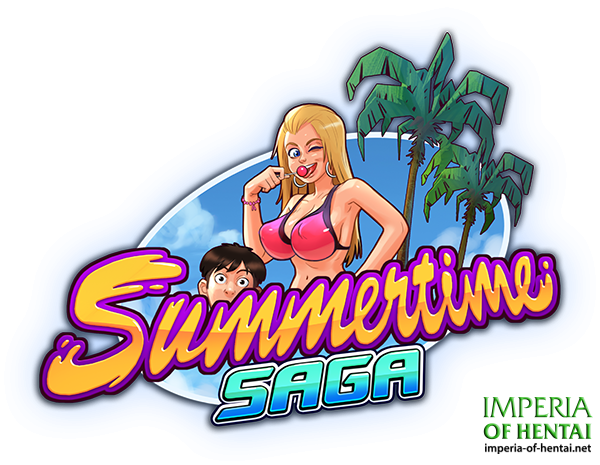 [Hentai RPG] Summertime Saga (Update v0.13.10)