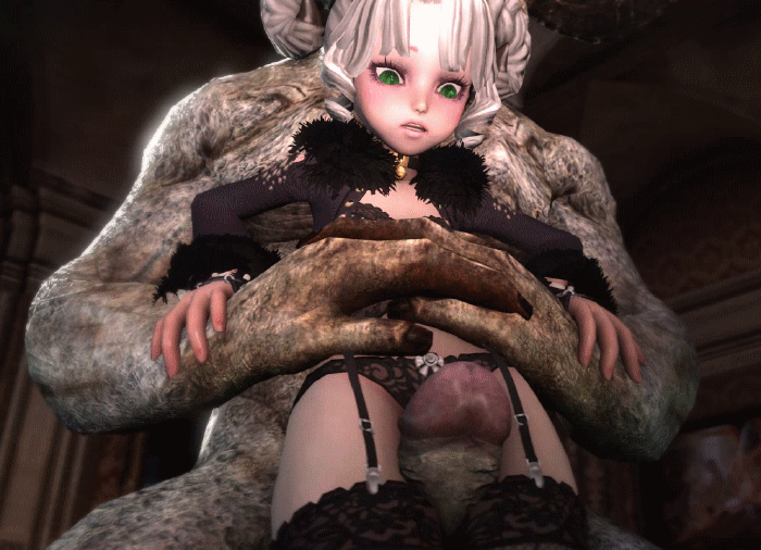 3D Art Collection by Froggy-SFM