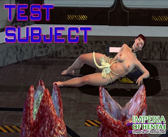 Droid447 - Test Suject