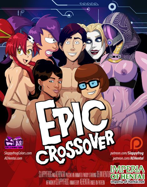 Epic Crossover