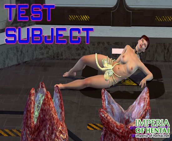 Droid447 - Test Subject Update Droid447 - Test Subject Update