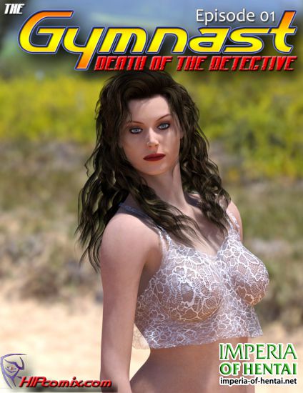 The Gymnast - Death of the Detective 1-3