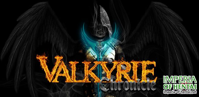 Valkyrie Chronicle