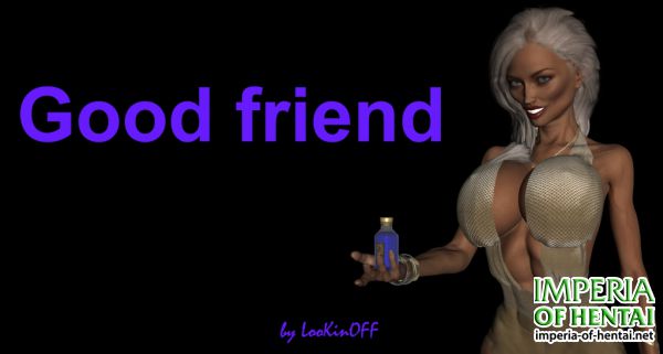 Lookinoff - Good friend