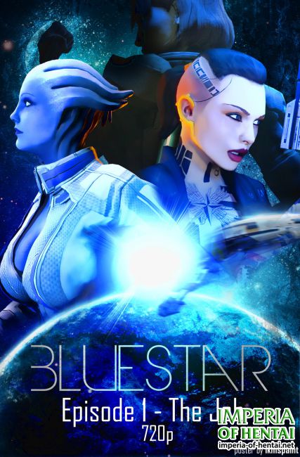 BLUE STAR - Episode 1: The Job
