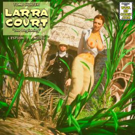 Larra Court - The Beginning 6-7