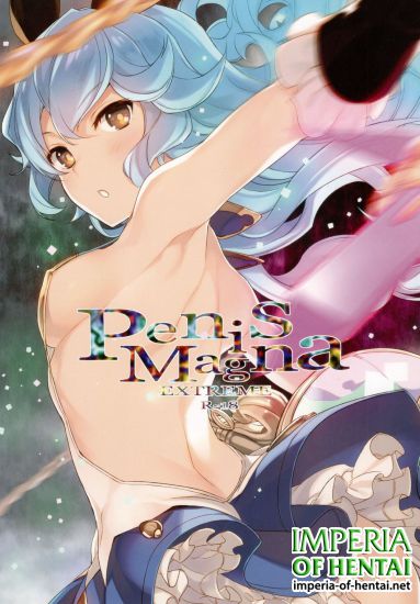(C90) [WASABI (Tatami)] Penis Magna EXTREME R-18 (Granblue Fantasy)