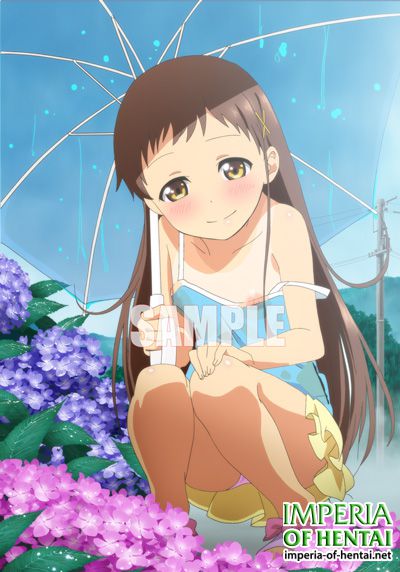 &#23567;&#22899;&#12521;&#12512;&#12493; &#31532;1&#35441; &#12385;&#12540;&#12385;&#12419;&#12435;&#12392;&#31192;&#23494;&#12398;&#12450;&#12523;&#12496;&#12452;&#12488;