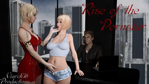 Rise of the PornStar