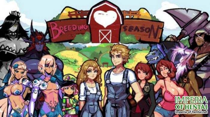 Breeding Season Ver7.7.1