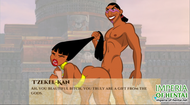 Chel Dorado