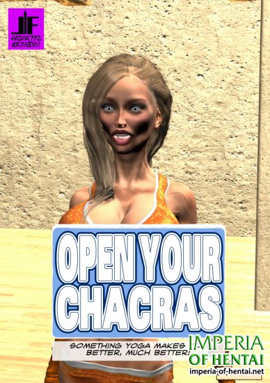 [Lookinof] Open Your Chacras
