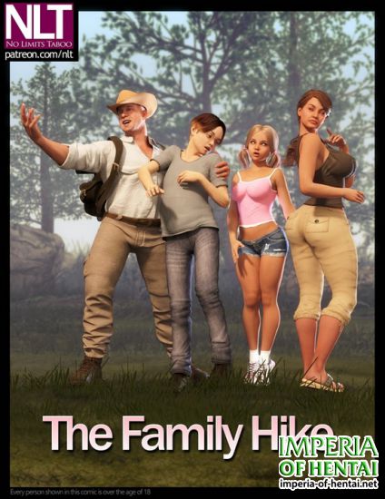 NLT – The Family Hike