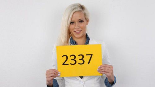  CzechCasting - Ria Sunn - Casting 2337 [HD 720p]