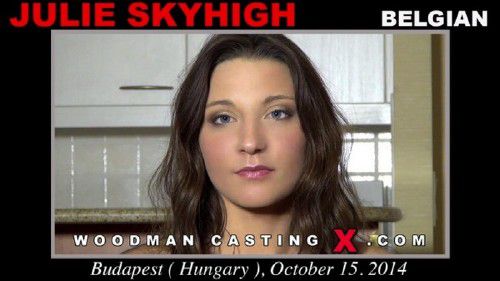 WoodmanCastingX - Julie Skyhigh - Updated - Casting X 136 [SD 540p]