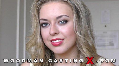 WoodmanCastingX - Daniella Margot - Casting X 167 [SD 540p]