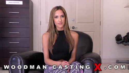 WoodmanCastingX - Chloe Amour - Casting X 153 - Updated [SD 480p]