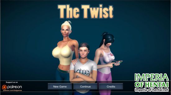 The Twist V0.02