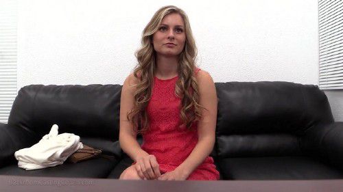 BackroomCastingCouch - Brooklyn - First Time Anal [SD 432p]