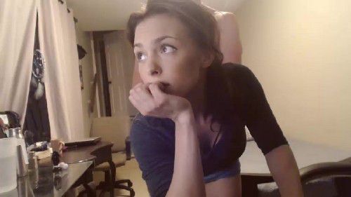 Chaturbate - JustMarried - Cam Show [SD 576p]