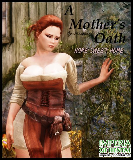 Mother's Oath - Home Sweet Home (Ch 2)