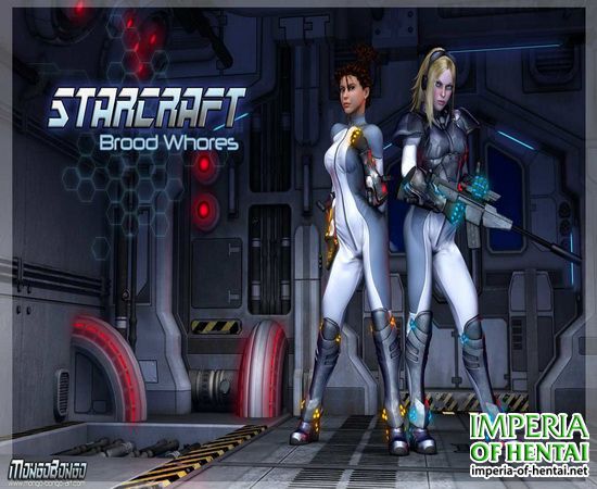 Mongo Bongo - StarCraft Blood Whores