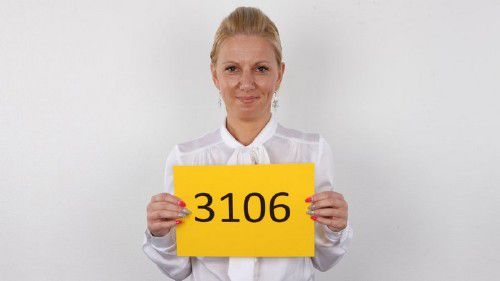 CzechCasting - Lucie - 3106 [FullHD 1080p]