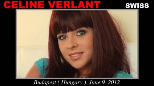 Celine Verlant - Woodman Casting (2012/WoodmanCastingX.com/SD)
