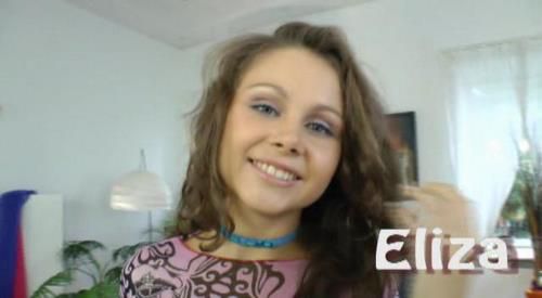 Eliza - Roccos X-Treme Gapes 2 (2012/EvilAngel.com/HD)