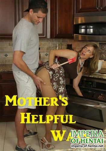 Jodi West - Mothers Helpful Ways (2012/JodiWest.com/FullHD)